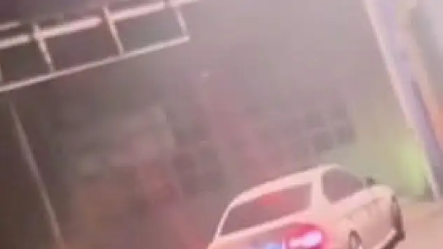 Karadeniz Ereğli'de Trafik Kurallarını İhlal Eden Sürücülere 820 Bin Lira Ceza