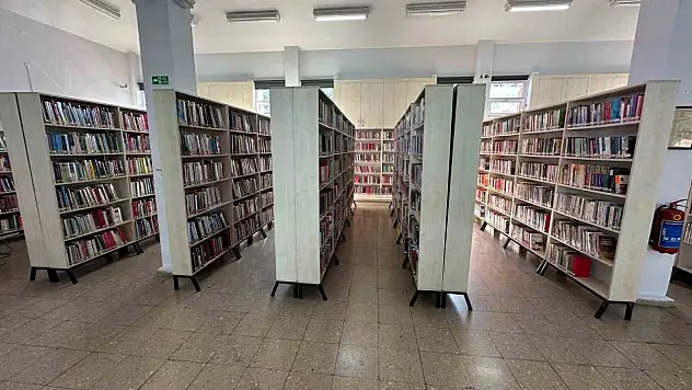 Yerel Gazeteler Ve Kent Arşivlerine Yoğun İlgi