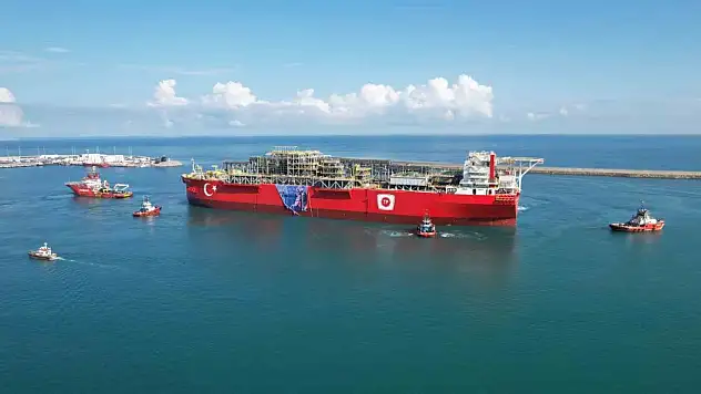 Karadeniz Gazında Milli Zaferin Hikayesi
