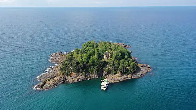 Karadeniz'in Plaj Turizmi Potansiyeli Artıyor