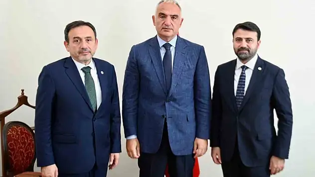 Karadeniz'in Zeugması Hadrianopolis Ören Yeri İlan Edildi