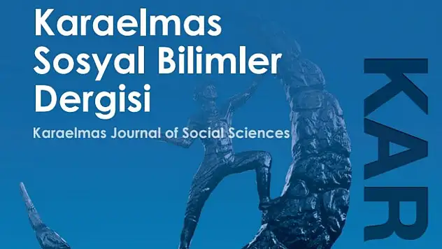 Karaelmas Sosyal Bilimler Dergisi'nin Yeni Sayısı yayımlandı