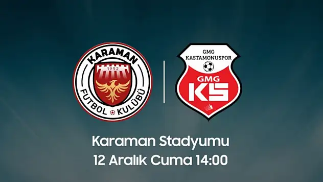 Karaman'dan Ücretsiz Bilet Duyurusu