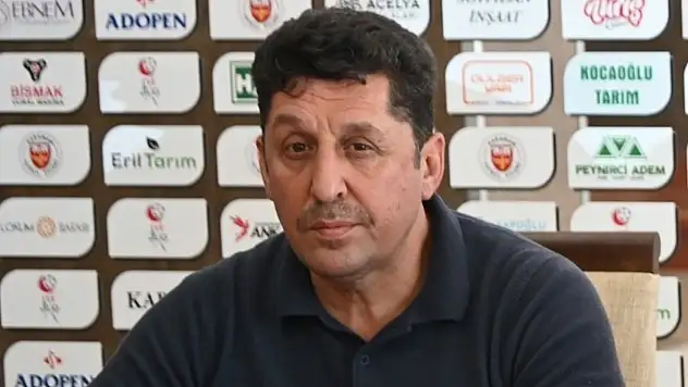 Karaman Futbol Kulübü'nden İstifalar!