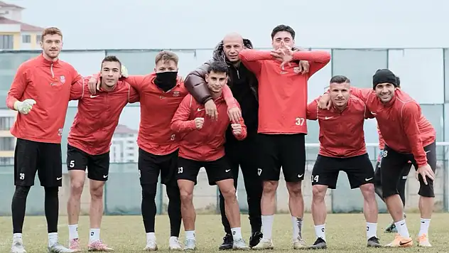Karaman Hazırlıkları Devam Ediyor