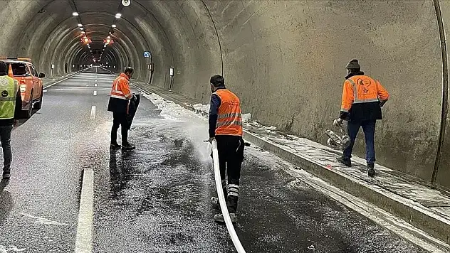 Karayolları Genel Müdürlüğü 50 İşçi Alacak!