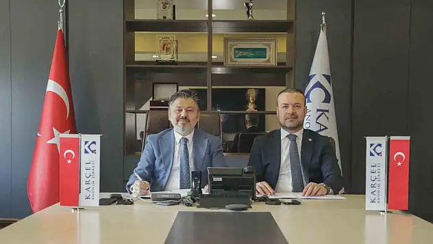 KARÇEL A.Ş.'de 11. Dönem Toplu İş Sözleşmesi İmzalandı