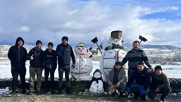 Kardan Adamın Gövdesini İş Makinesiyle Taşıdılar