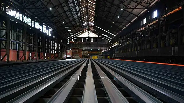 KARDEMİR, ağır profil ürün gamını yeni çelik kaliteleriyle genişletti