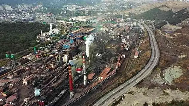 KARDEMİR beyaz yaka personel alımı yapacak