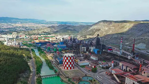 KARDEMİR'den 2026'nın ilk yarısında 5,98 milyar TL'lik net kâr
