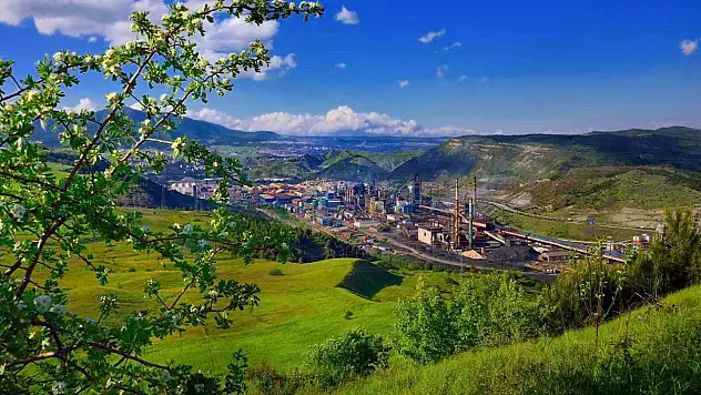 KARDEMİR'den 4 milyar liraya yakın yenilenebilir enerji yatırımı