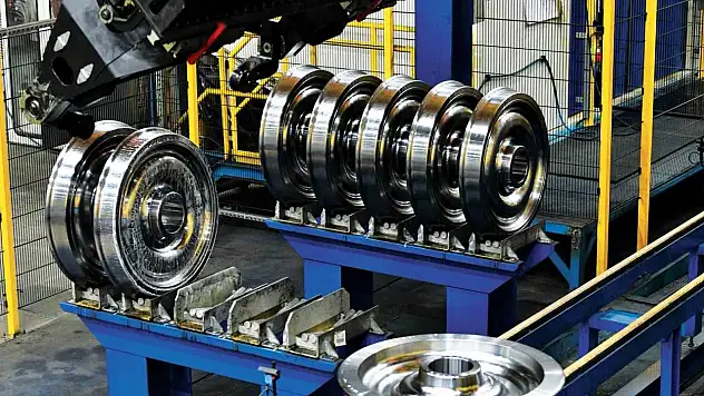 KARDEMİR'den Avrupa'ya 2,25 milyon dolarlık stratejik ihracat hamlesi