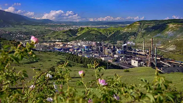 KARDEMİR'e JCR Eurasia Rating'ten Yüksek Kredi Notu