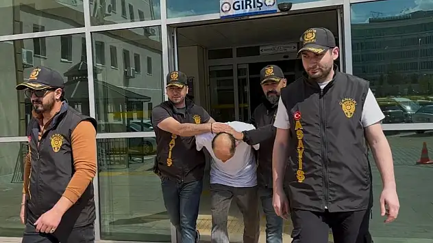 Kardeşini Öldüren Zanlı Tutuklandı