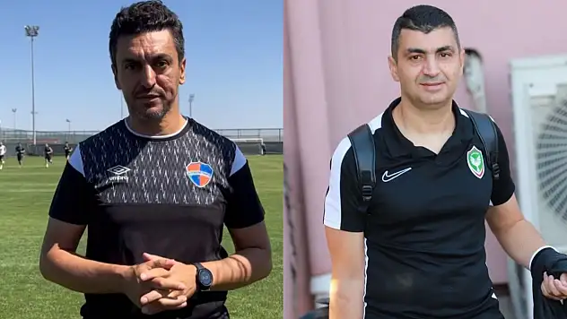 Kardeşler kozlarını paylaşacak