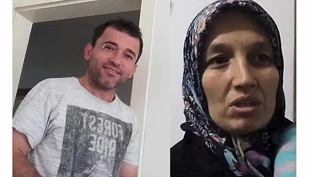 Karı Koca Kavgasında Ölen Çiftin Cenazeleri Ailelerine Teslim Edildi