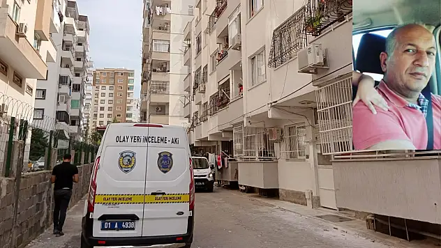 Karısının doğum gününü kutladı, ertesi gün öldürdü!
