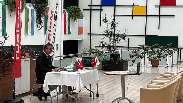 Kariyer Günü Etkinliği Yapıldı