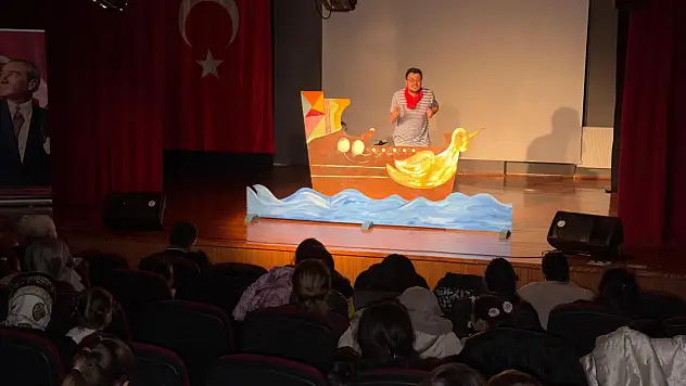 Karne Şenliği Etkinlikleri Başladı