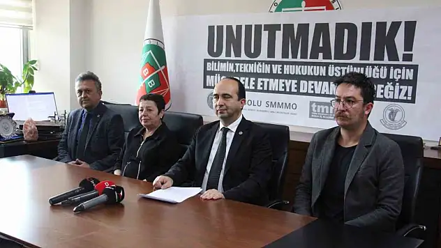 78 Kişinin Öldüğü Facianın Üzerinden Bir Yıl Geçti