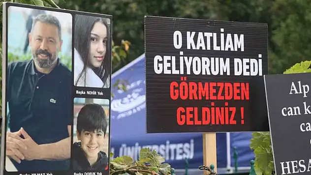 Kartalkaya'nın Sanıkları Yeniden Hakim Karşısında
