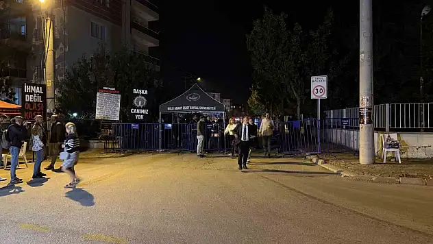 Kartalkaya Davasında Tutuklu Sayısı 20'ye Yükseldi