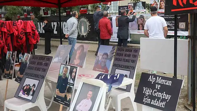 Kartalkaya Davasının 2'nci Celsesi Başlıyor