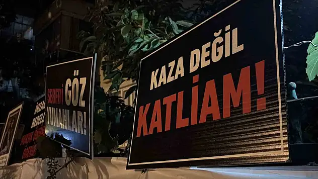 Kartalkaya Duruşmasının İlk Günü Bitti