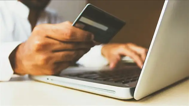 Kartlı Ödemeler Aralıkta 2,51 Trilyon Lira Oldu