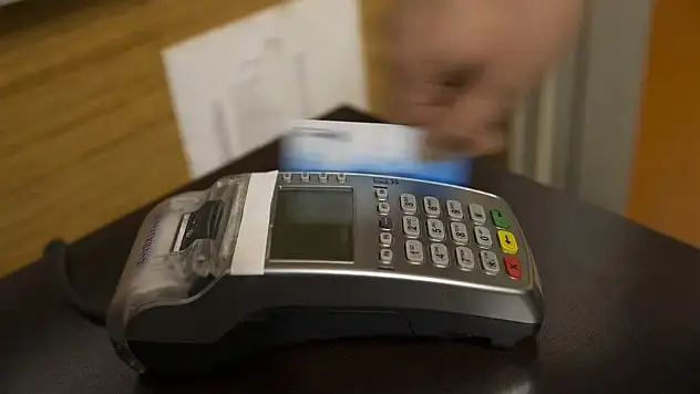 Kartlı Ödemeler Temmuzda 3 Trilyon Liraya Yaklaştı
