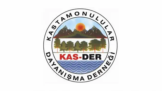 KAS-DER'den Bakan Yumaklı'ya Destek Mesajı