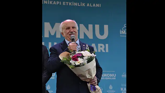Kas-Kon Genel Başkanı Alver: 'Kastamonu Tanıtım Günlerini Yüz Akı İle Tamamladık'