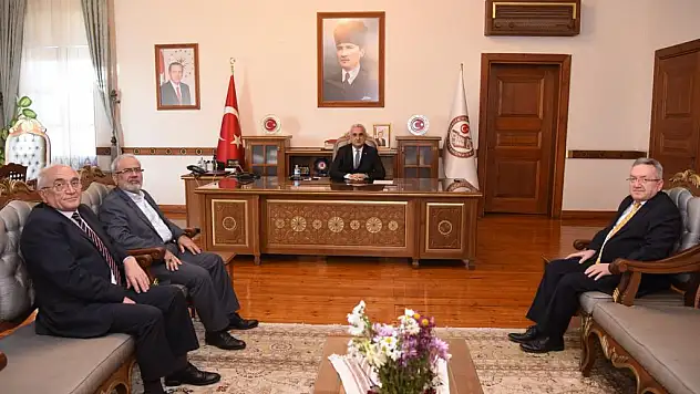 KASEMDER BAŞKANI HASAN AK 'Derneğimizin amacı kişilerin haklarını korumak'
