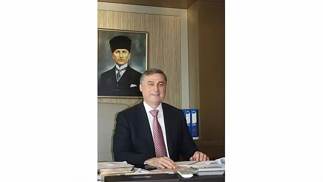 Kasiad'tan 15 Milyar Dolarlık Sermaye İle Ticaret Fırsatı
