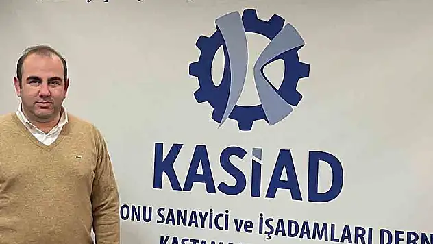 KASİAD'ta Altıkulaç dönemi