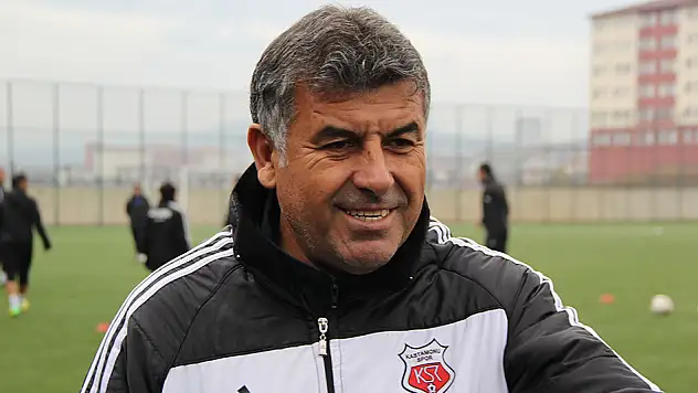 'Kasımpaşa'yı elemek için sahaya çıkacağız'