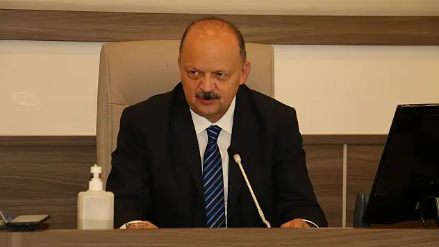 KASMİB Başkanı Vali Dallı oldu