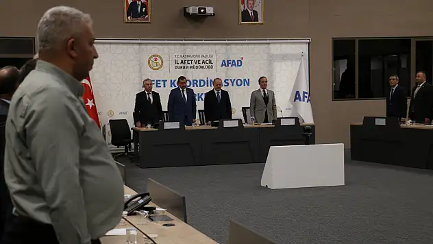 KASMİB'e 15 Milyon Liralık Bütçe