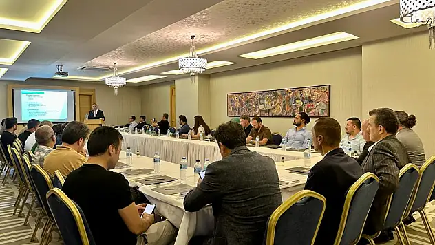 KASTAB'ın tanıtım turları devam ediyor