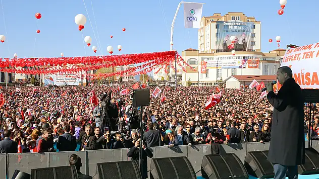 'Kastamonu Anadolu'nun vefalı şehridir'