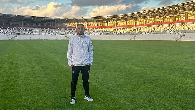 Kastamonulu Antrenör Akbay, Sinopspor'da Başarılı Başlangıç Yaptı