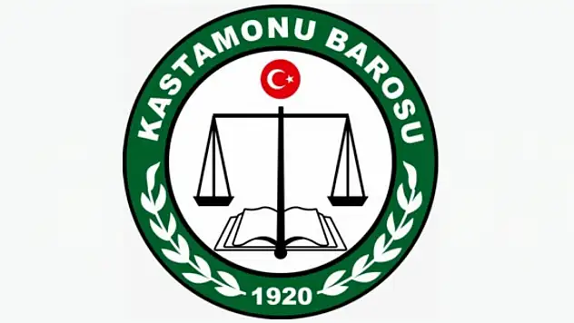 Kastamonu Barosu: 'Hiçbir Kadın Yalnız Değildir'