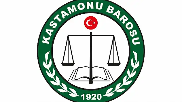 Kastamonu Barosu: 'Kadın, Maalesef Toplumumuzda Tehlike Altında'