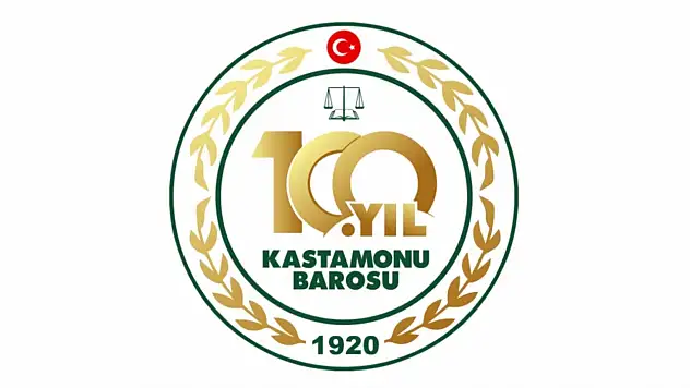 Kastamonu Barosu, Kadınlar Günü'ne Dikkat Çekti