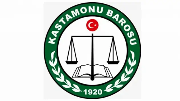 Kastamonu Barosu: 'Milli Marşımız Birlik Ruhumuzun En Gür İfadesidir'