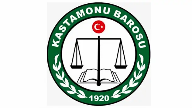 Kastamonu Barosu: 'Şiddetsiz Bir Gelecek İçin Mücadelemizi Sürdüreceğiz'