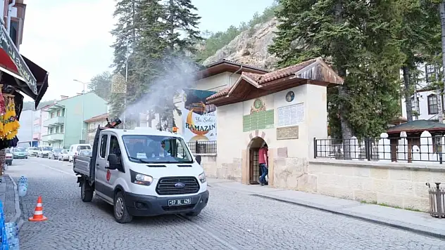 Kastamonu Bayrama Hazır