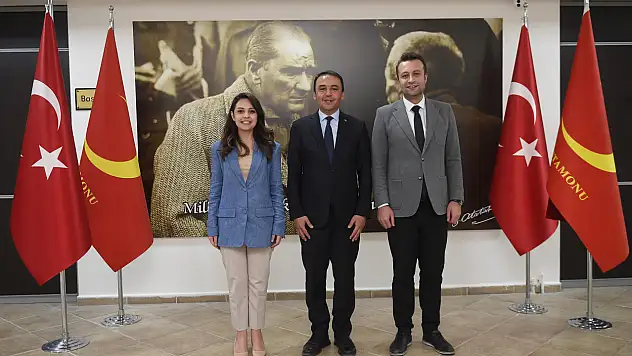 Kastamonu Belediye Başkan Yardımcıları Belli Oldu