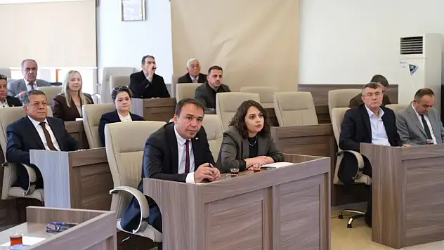Kastamonu Belediyesi Hayvanları Koruma Birliği Toplantısına Katıldı